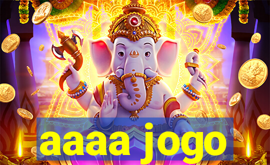 aaaa jogo